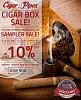 Click image for larger version. 

Name:	CigarBoxSaleApril.jpg 
Views:	440 
Size:	96.3 KB 
ID:	4006